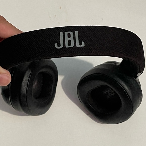 Sharper image wireless headphones - Picture 7 of 9